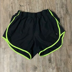 Danskin now shorts